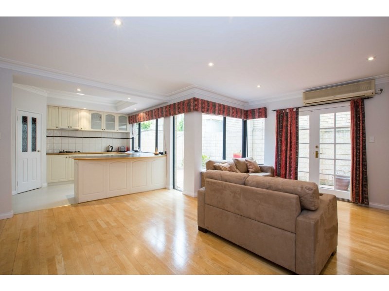 24 Beacon Terrace, East Perth WA 6004