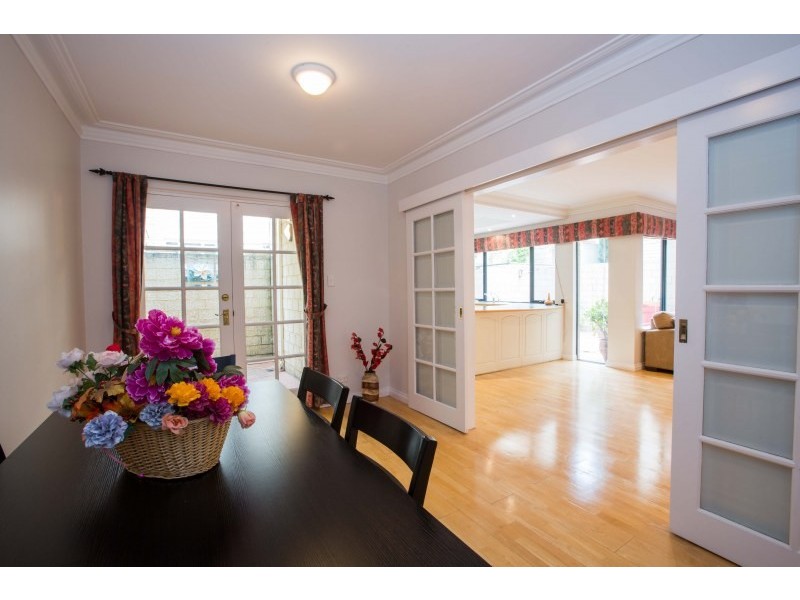 24 Beacon Terrace, East Perth WA 6004