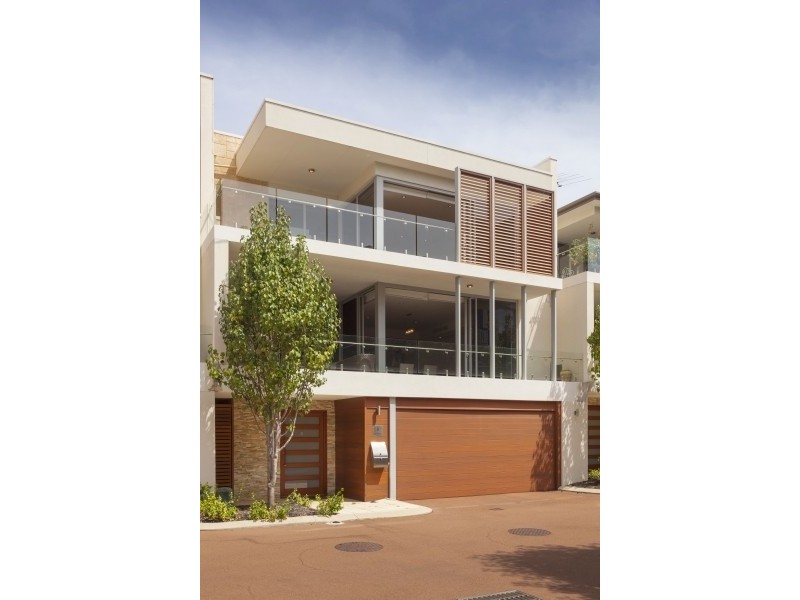 8 McHenry Lane, Nedlands WA 6009