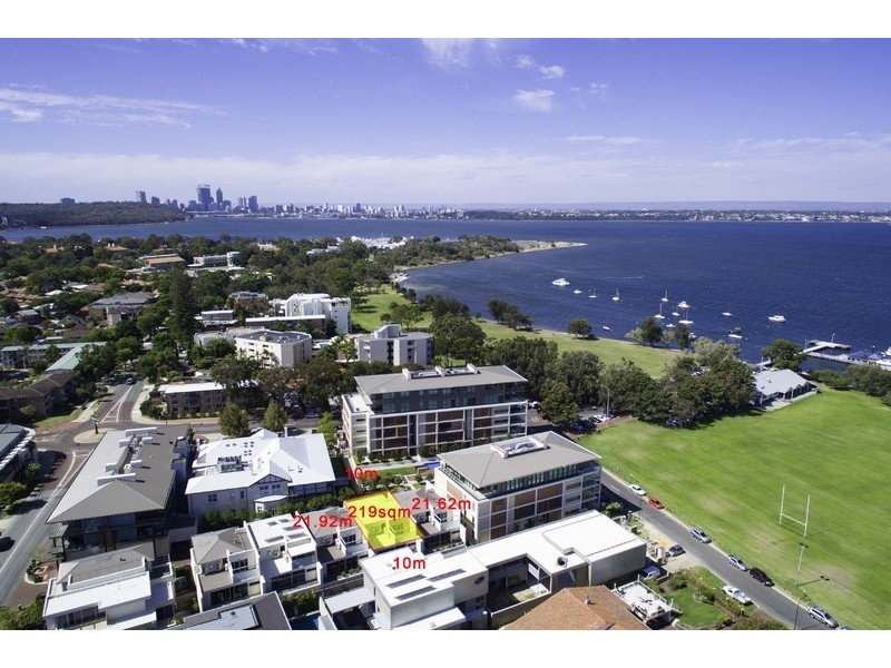 8 McHenry Lane, Nedlands WA 6009