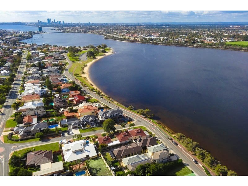 157 The Esplanade, Mount Pleasant WA 6153