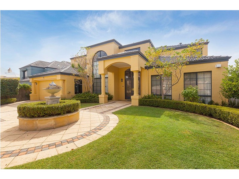 6 Blenheim Lane, Mount Claremont WA 6010