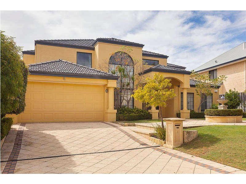 6 Blenheim Lane, Mount Claremont WA 6010