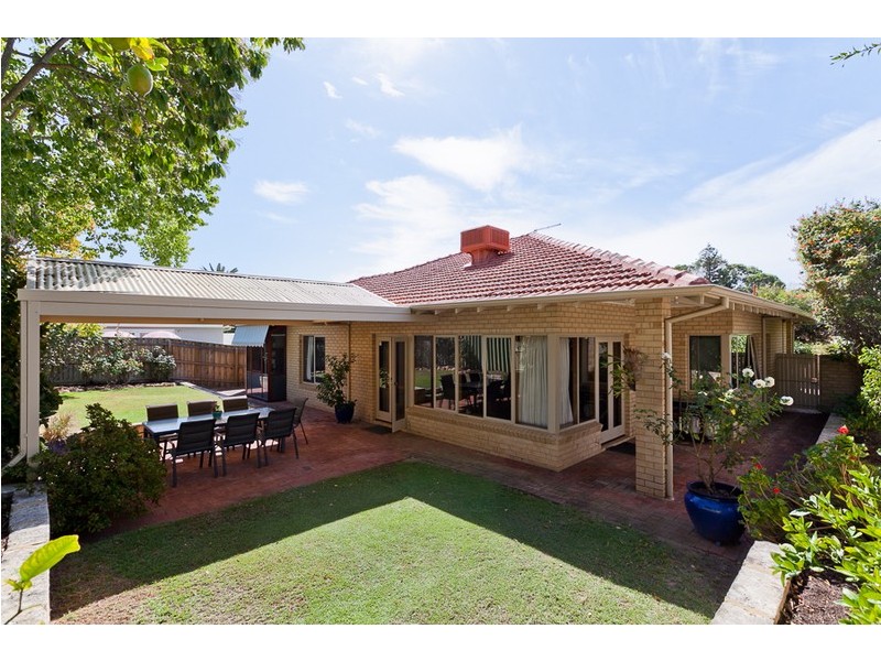 48A Philip Road, Dalkeith WA 6009