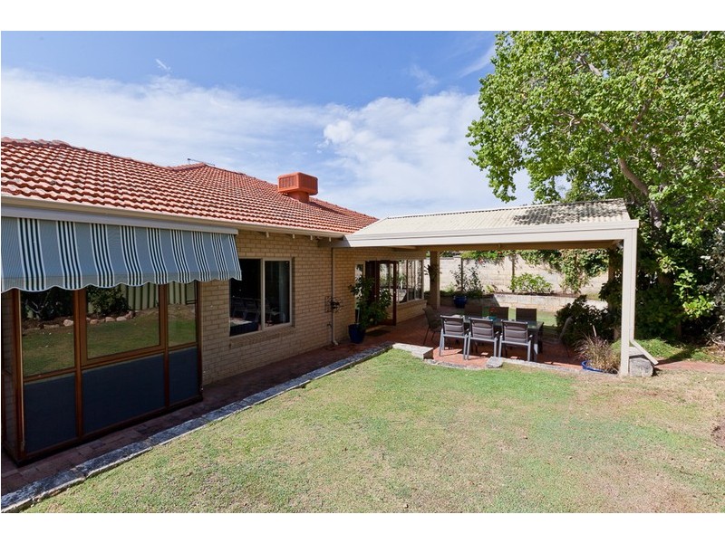 48A Philip Road, Dalkeith WA 6009