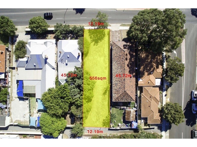 392 Lord Street, Highgate WA 6003