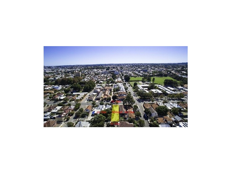 392 Lord Street, Highgate WA 6003