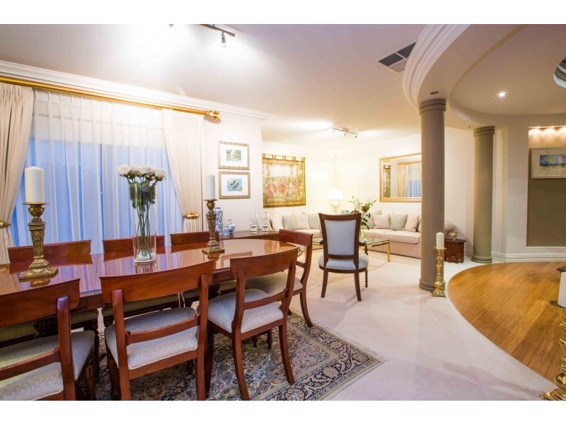 5 Van Kleef Circuit, Mount Claremont WA 6010