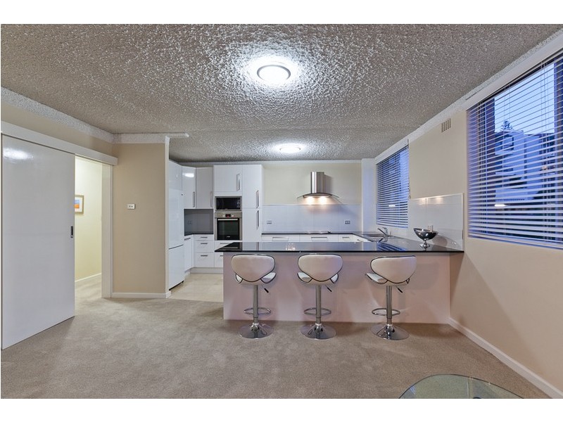 4/20 Mounts Bay Road, Crawley WA 6009