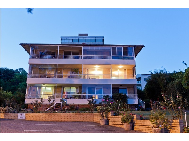 4/20 Mounts Bay Road, Crawley WA 6009