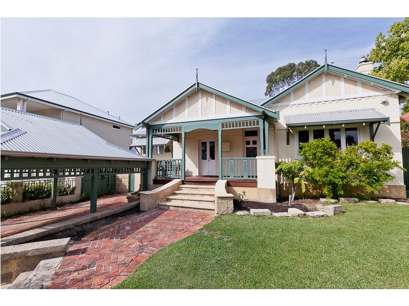 32 Marita Road, Nedlands WA 6009