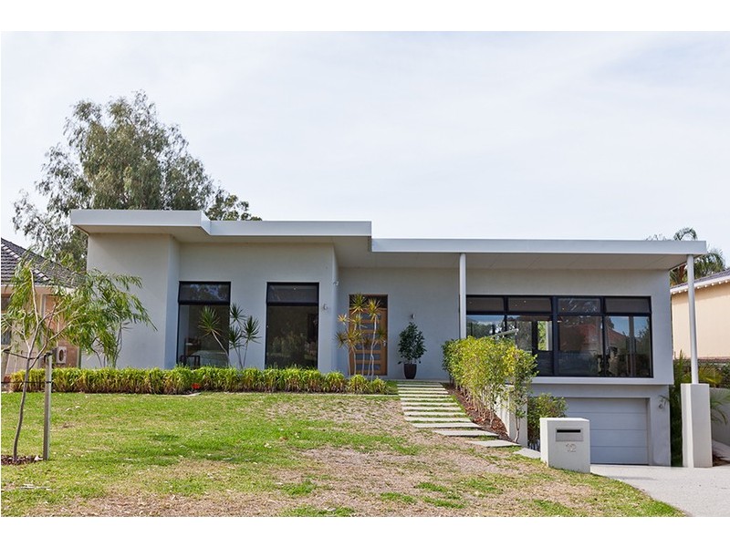 12 Donegal Road, Floreat WA 6014