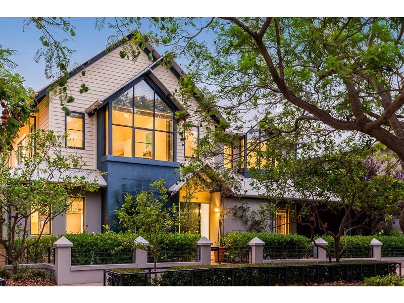 3 Old Jacaranda Way, Subiaco WA 6008