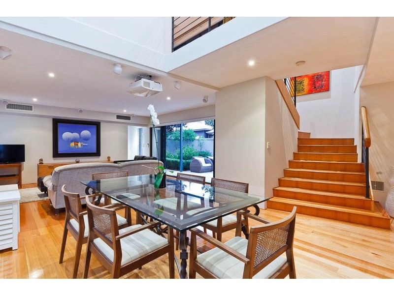 3 Old Jacaranda Way, Subiaco WA 6008