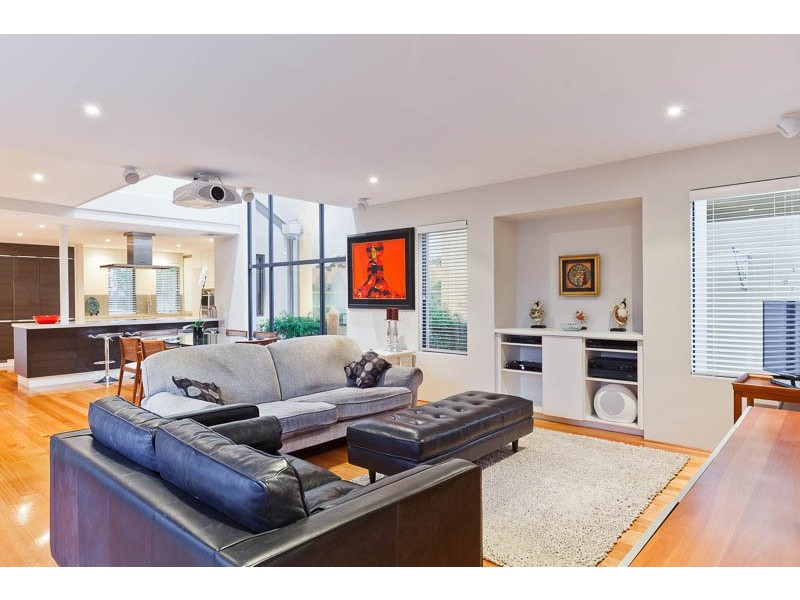 3 Old Jacaranda Way, Subiaco WA 6008