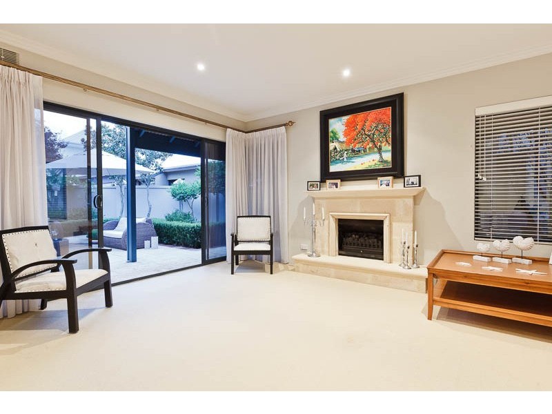3 Old Jacaranda Way, Subiaco WA 6008