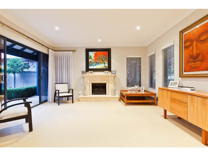 3 Old Jacaranda Way, Subiaco WA 6008