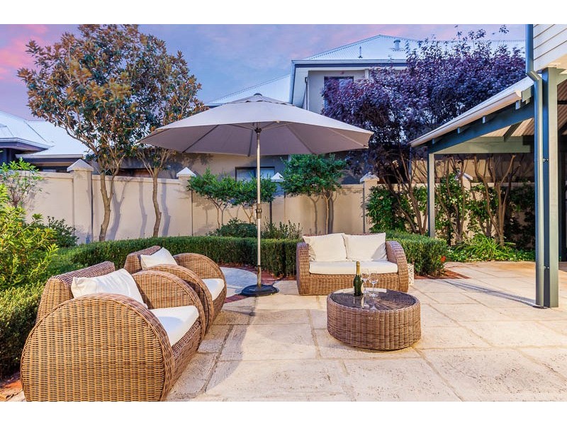3 Old Jacaranda Way, Subiaco WA 6008
