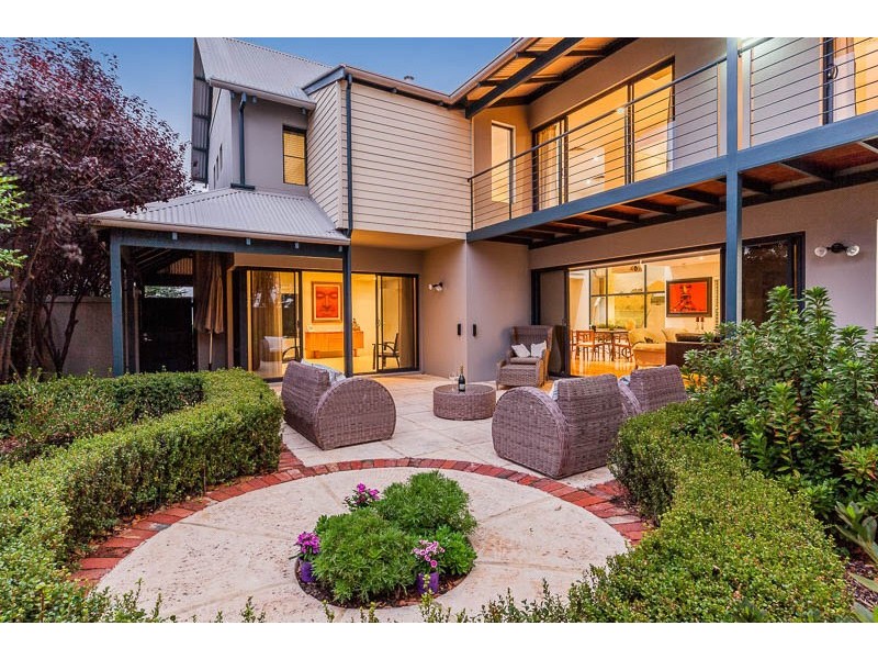 3 Old Jacaranda Way, Subiaco WA 6008
