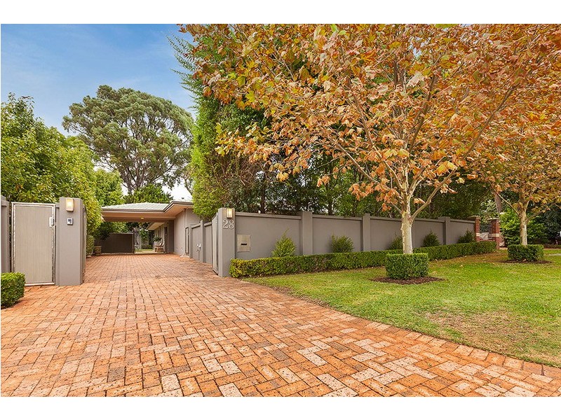 28 Barcoo Avenue, Claremont WA 6010