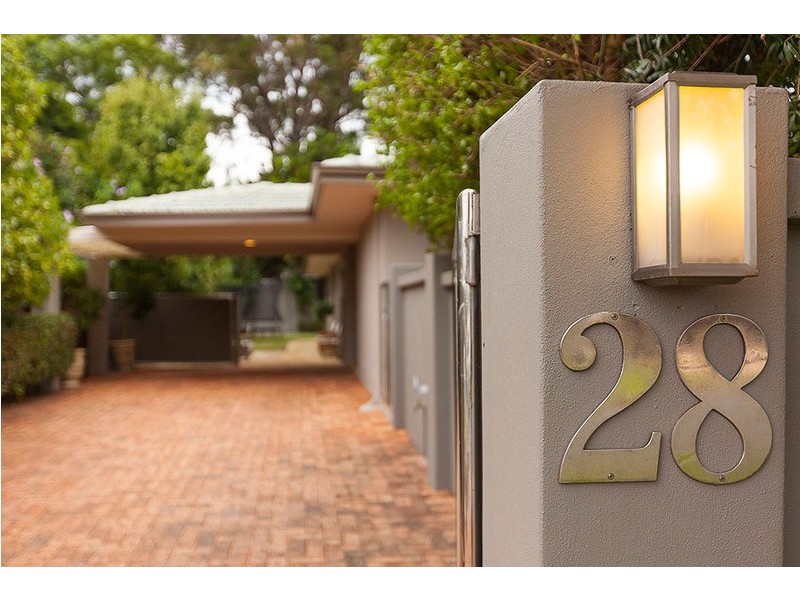 28 Barcoo Avenue, Claremont WA 6010