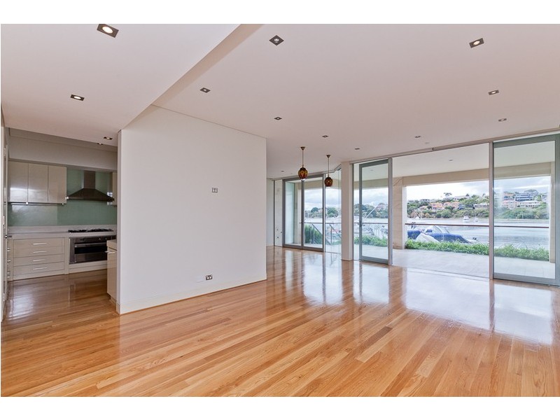 38/1 Corkhill Street, North Fremantle WA 6159