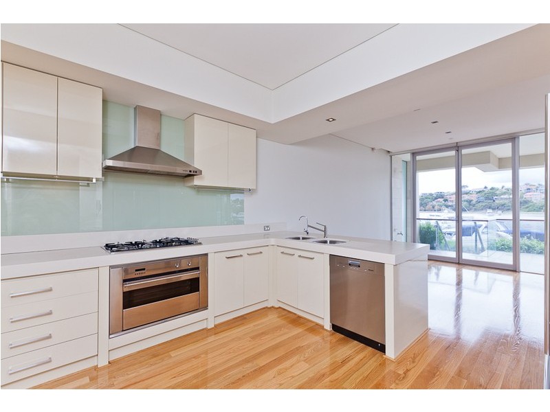 38/1 Corkhill Street, North Fremantle WA 6159