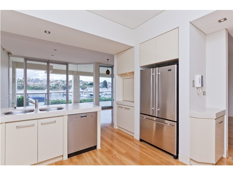 38/1 Corkhill Street, North Fremantle WA 6159