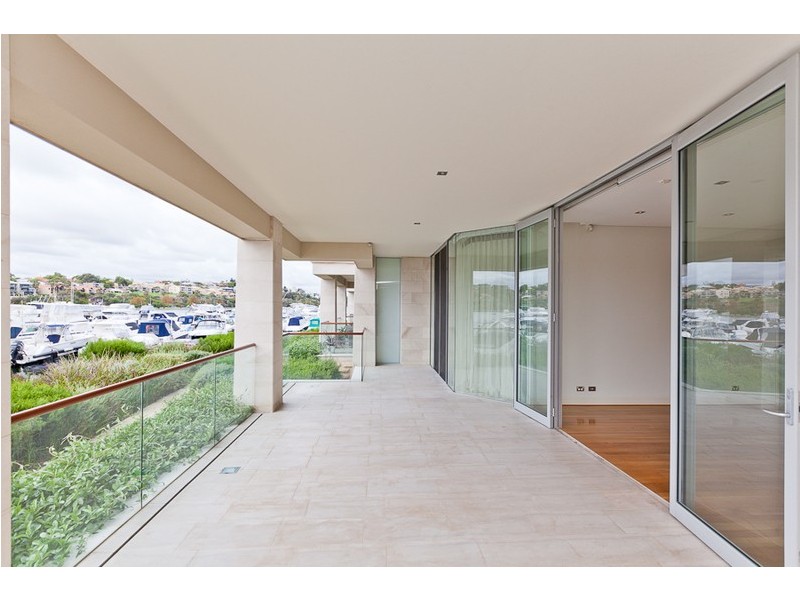 38/1 Corkhill Street, North Fremantle WA 6159