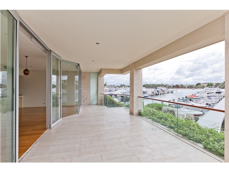 38/1 Corkhill Street, North Fremantle WA 6159