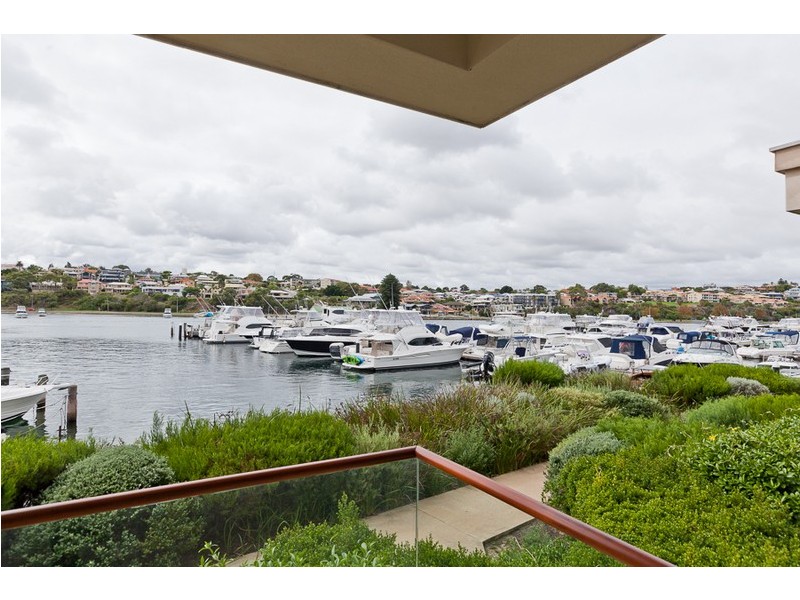 38/1 Corkhill Street, North Fremantle WA 6159