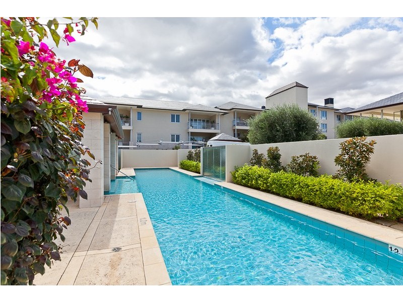 38/1 Corkhill Street, North Fremantle WA 6159