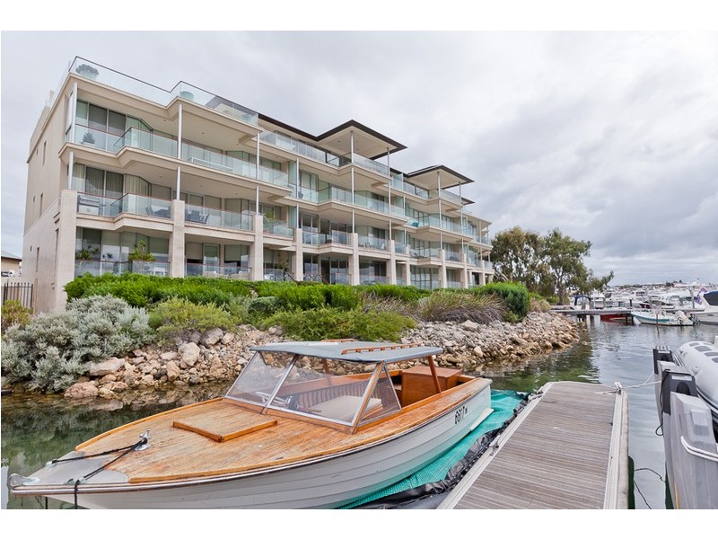 38/1 Corkhill Street, North Fremantle WA 6159