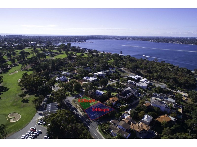 13 Bird Street, Mosman Park WA 6012