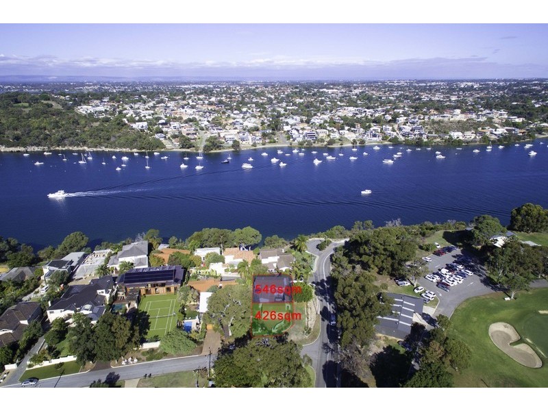 13 Bird Street, Mosman Park WA 6012