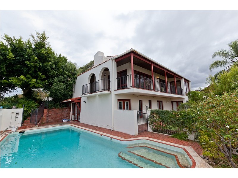 13 Bird Street, Mosman Park WA 6012