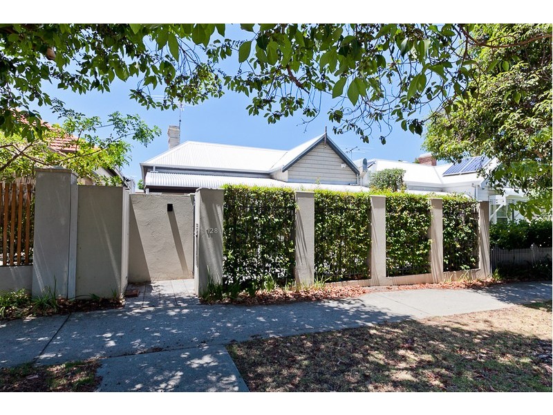 128 Hensman Road, Subiaco WA 6008