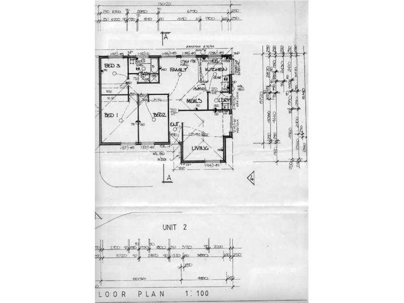 A/5 May Close, Mosman Park WA 6012 Floorplan