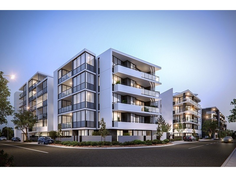 181/6 Graylands Road, Claremont WA 6010