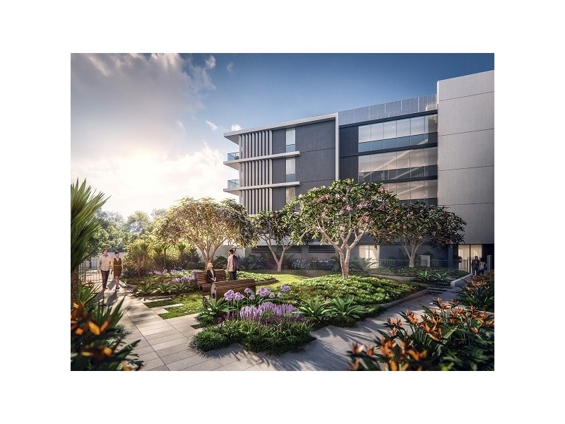 181/6 Graylands Road, Claremont WA 6010