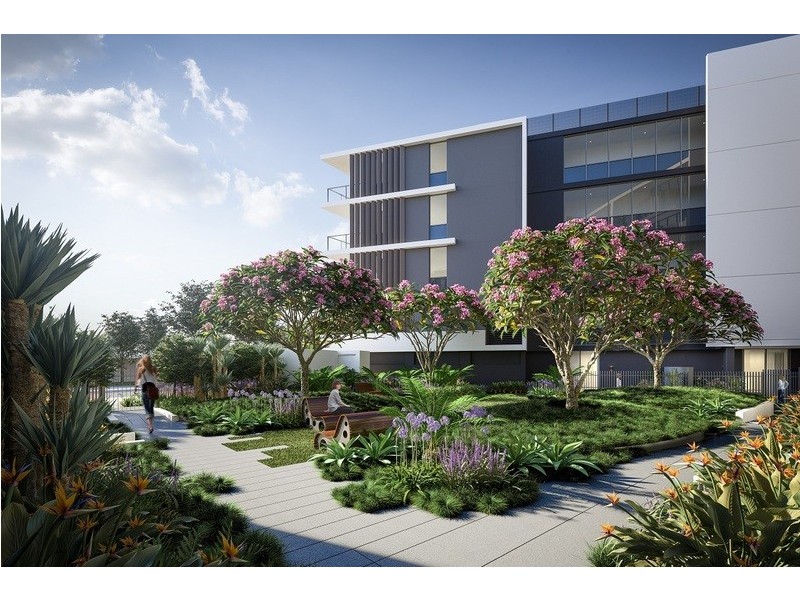 181/6 Graylands Road, Claremont WA 6010