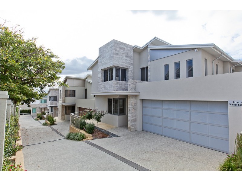 5 Brian Walker Lane, Swanbourne WA 6010