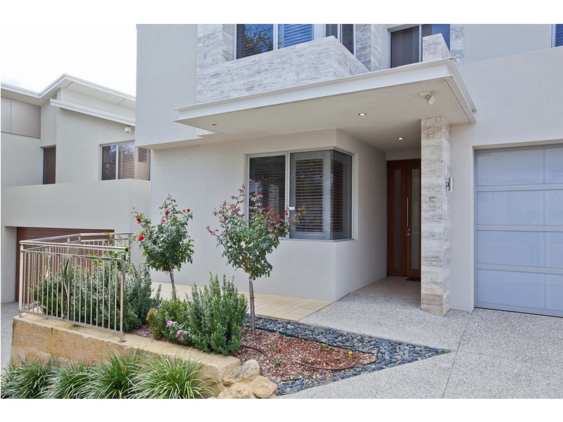 5 Brian Walker Lane, Swanbourne WA 6010