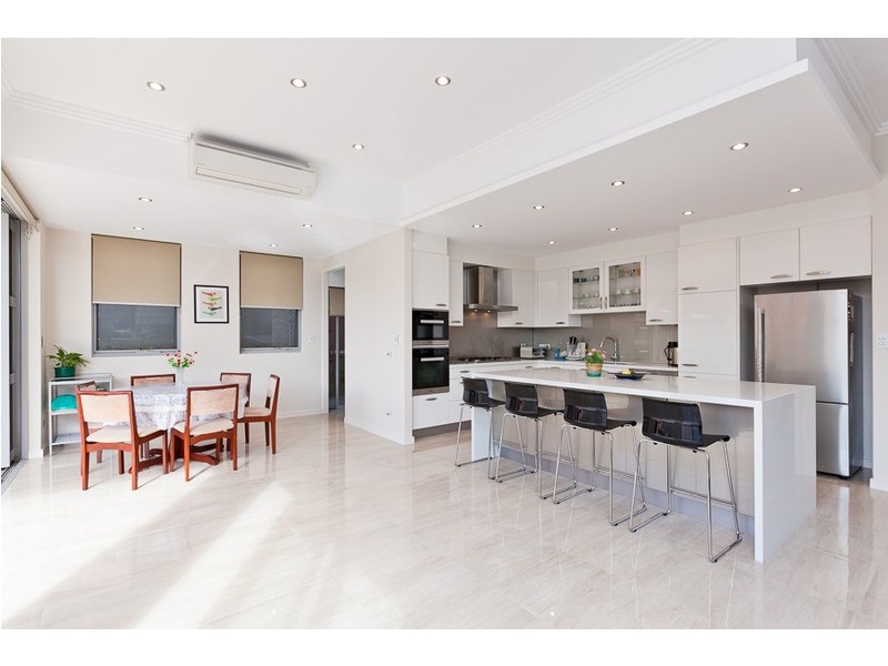 5 Brian Walker Lane, Swanbourne WA 6010