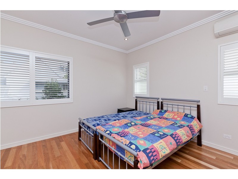 5 Brian Walker Lane, Swanbourne WA 6010