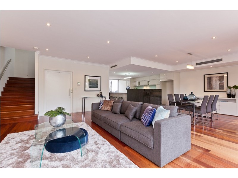 36 The Avenue, Nedlands WA 6009