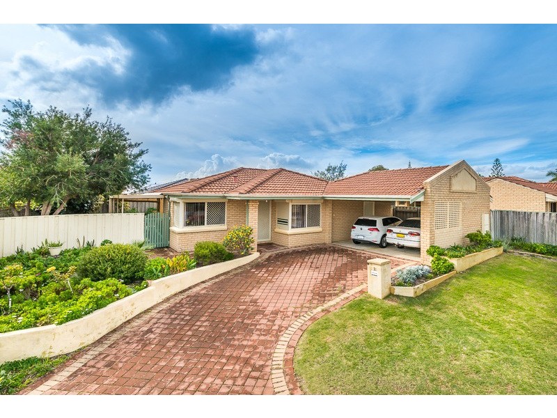 1B Taroona Lane, Currambine WA 6028