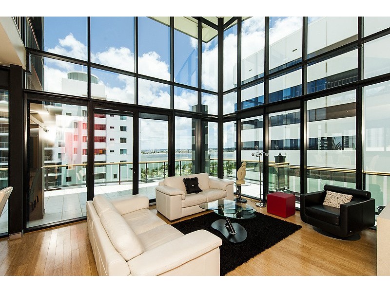 58/255 Adelaide Terrace, Perth WA 6000