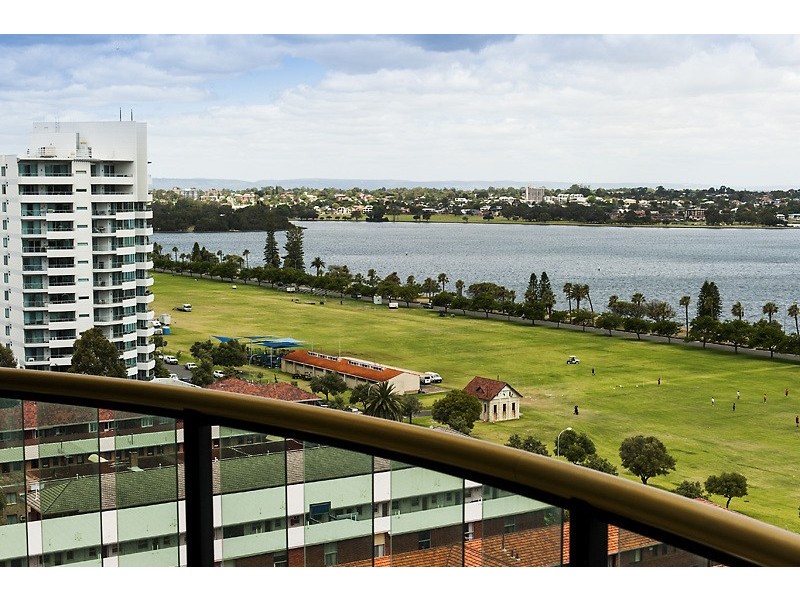58/255 Adelaide Terrace, Perth WA 6000