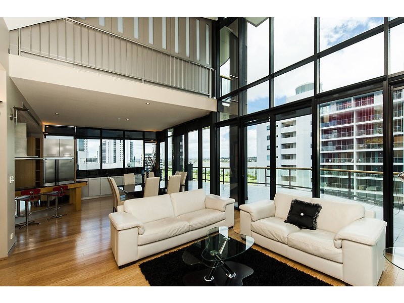 58/255 Adelaide Terrace, Perth WA 6000
